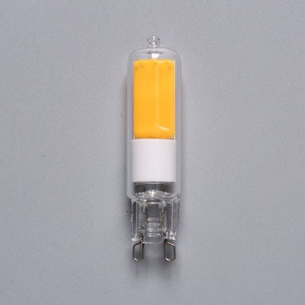 4W G9 Non-Dimmable LED Bulb Natual White 4000K