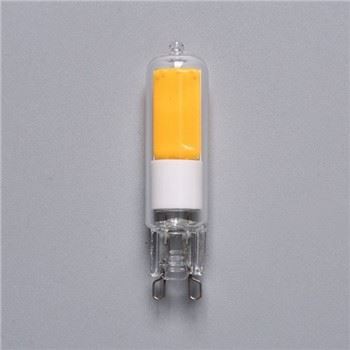 4W G9 Non-Dimmable LED Bulb Natual White 4000K