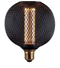 Metal Cage Bulb