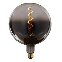 gradient color bulb