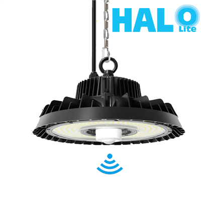 Halolite 100W UFO High Bay Smart Control WIFI High Light ...