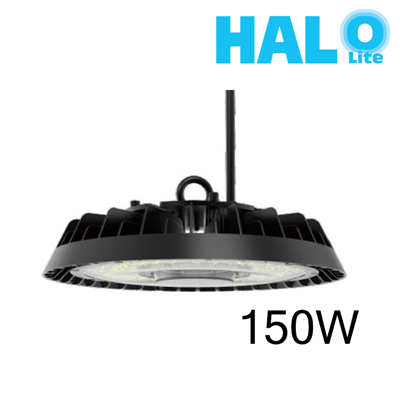 Halolite 150W UFO High Bay High Bright Energy Saving Blue...