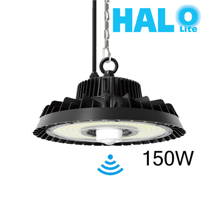 Halolite 150W UFO High Bay Smart Control WIFI High Light ...
