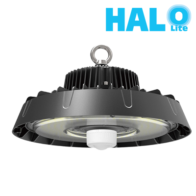 Halolite 200W UFO High Bay High Bright Energy Saving Blue...