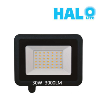 Halolite 30W 3000lm DOB Outdoor Waterproof Fast Connector...