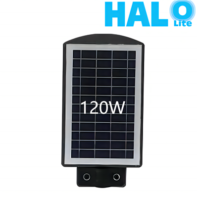 Halolite 120W 1200lm Waterproof With Remote Control Outdo...