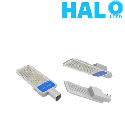 Halolite 12W Die-cast Aluminum Housing Waterproof Energy-...