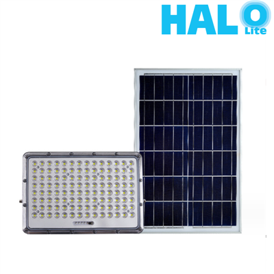 Halolite 60W High Power Display Garden Solar Panel LED Fl...