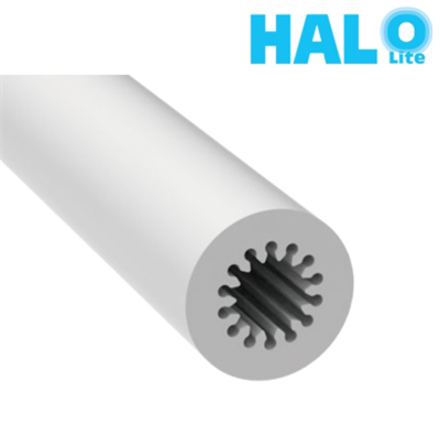 Halolite ∅ 13mm Lighting Direction 360° Indoor Warm Yello...