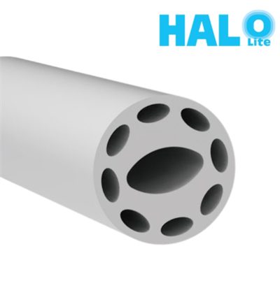 Halolite ∅ 22mm Lighting Direction 360° Home DIY Lighting...