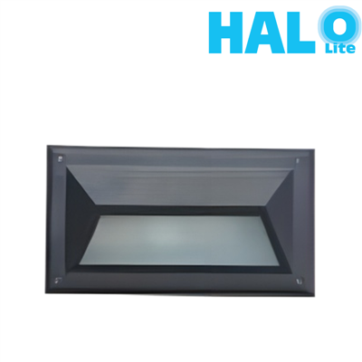 Halolite 60W Raised Floor Footlights Waterproof High-Ligh...