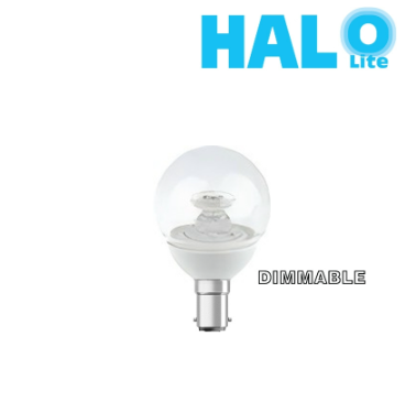 LED SMD BULB
